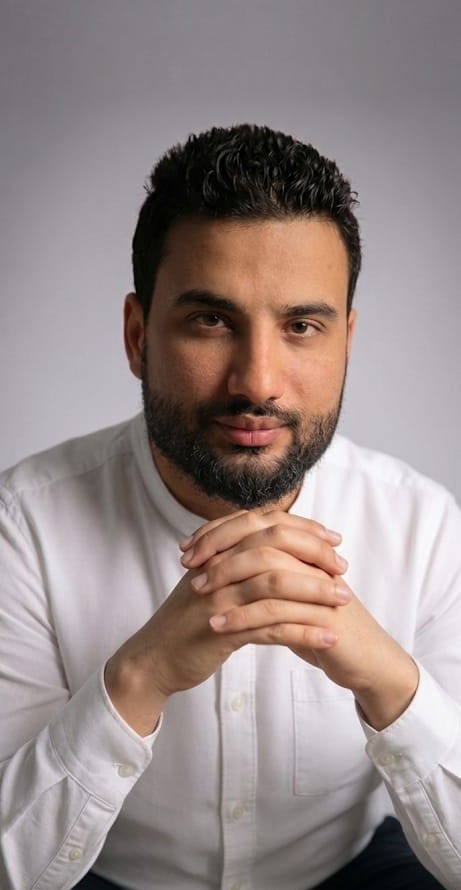 Osayd Abdulraziq